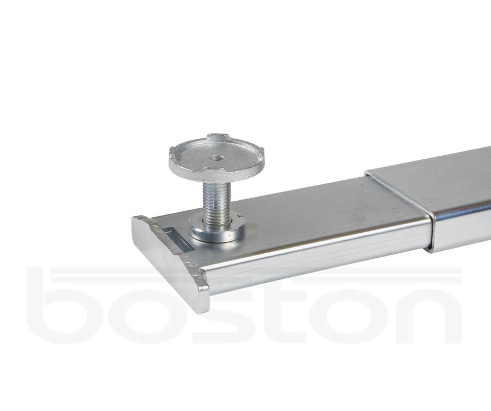 Adjustable Extension Screw Boston Garage Equipment