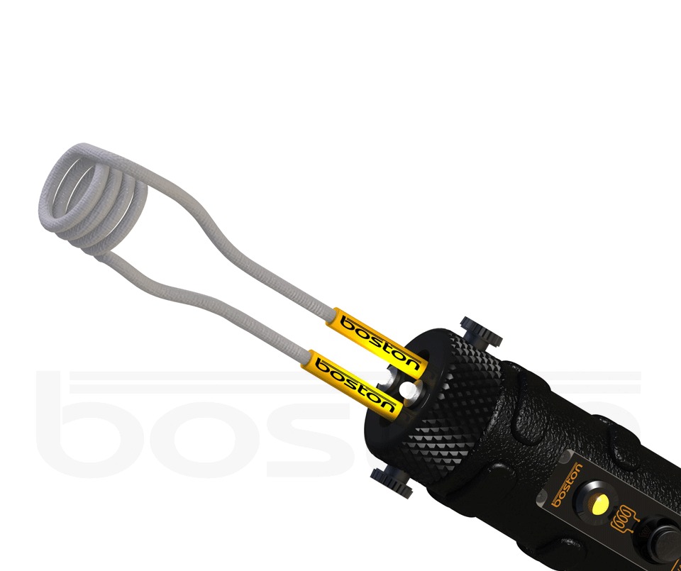 Heat Inductor Tool for and Garages of all types Boston