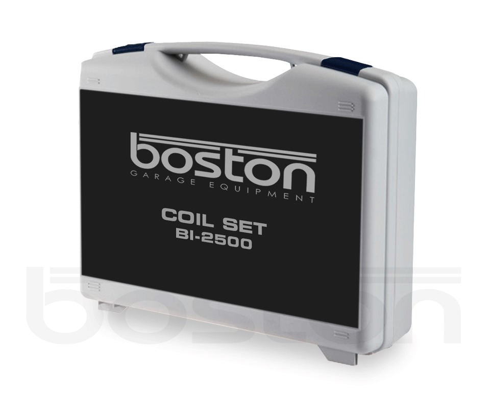 Heat Inductor Tool for and Garages of all types Boston