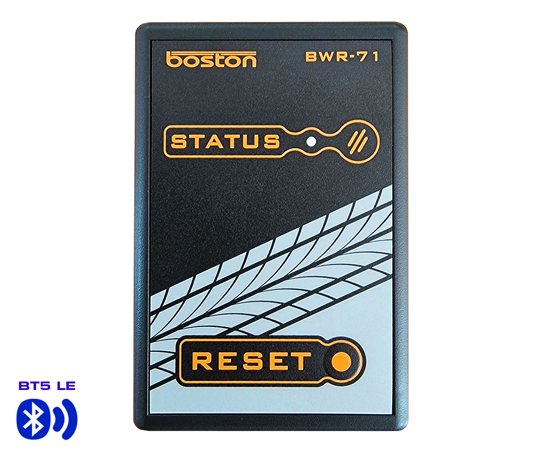 BWR-71 USB Bluetooth Wireless Receiver