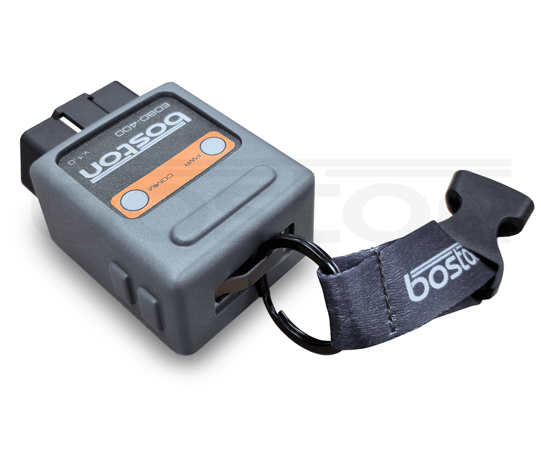 Combined Gas Analyser and Diesel Smoke Meter (Modules Only)