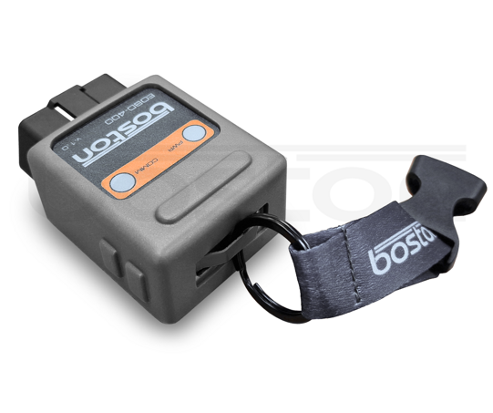 EOBD Diagnostic Interface (Bluetooth 5)