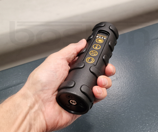 Wireless Play Detector Control Torch