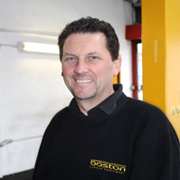 Paul Webb