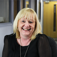 Mandy Barratt