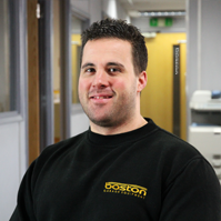 Rory Lorenzani
