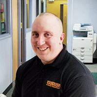 Paul Ward