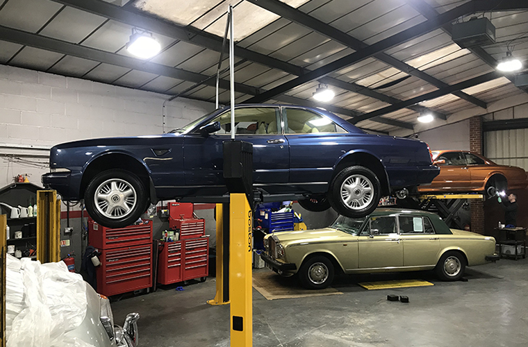 Two Post Lifts Vehicle Service & Repair Lifts Trusted Garage Equipment