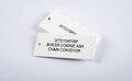 Laser Engraved Tags