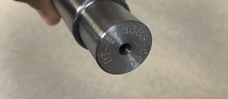 Component Engraving