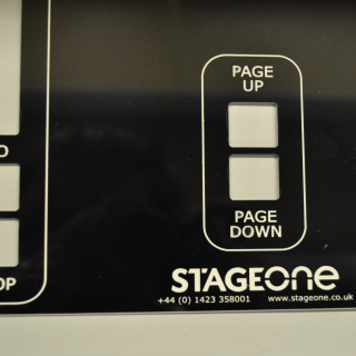 stageone
