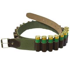 Cartridge Belts