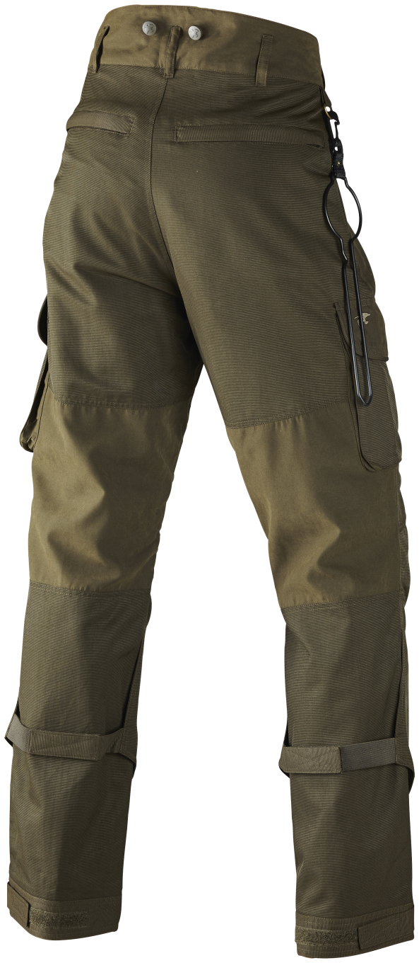 The Country Catalogue | Seeland Keeper Trousers | FREE UK delivery