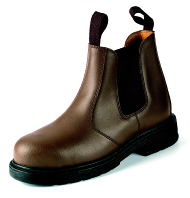 lightweight dealer boots