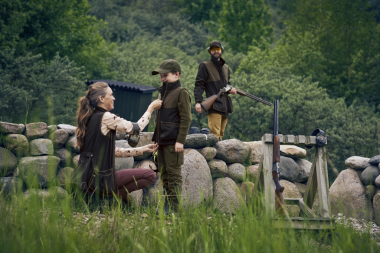 seeland winster classic jacket