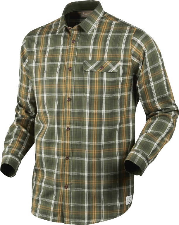 Seeland Clothing | Gibson Men's Shirt | Country Shirts