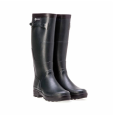 Aigle Benyl M Wellington Boots (Unisex) - Bronze (Dark Green)