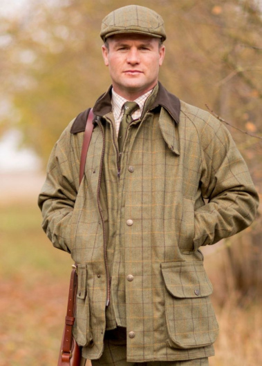 alan paine rutland coat