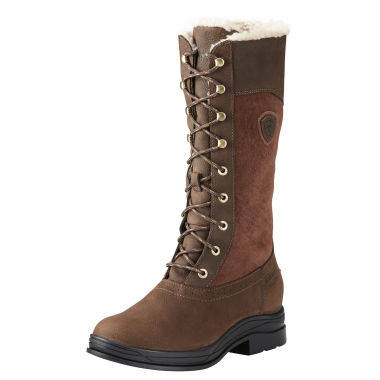 ariat thermal boots