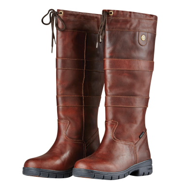 dublin grain river boots