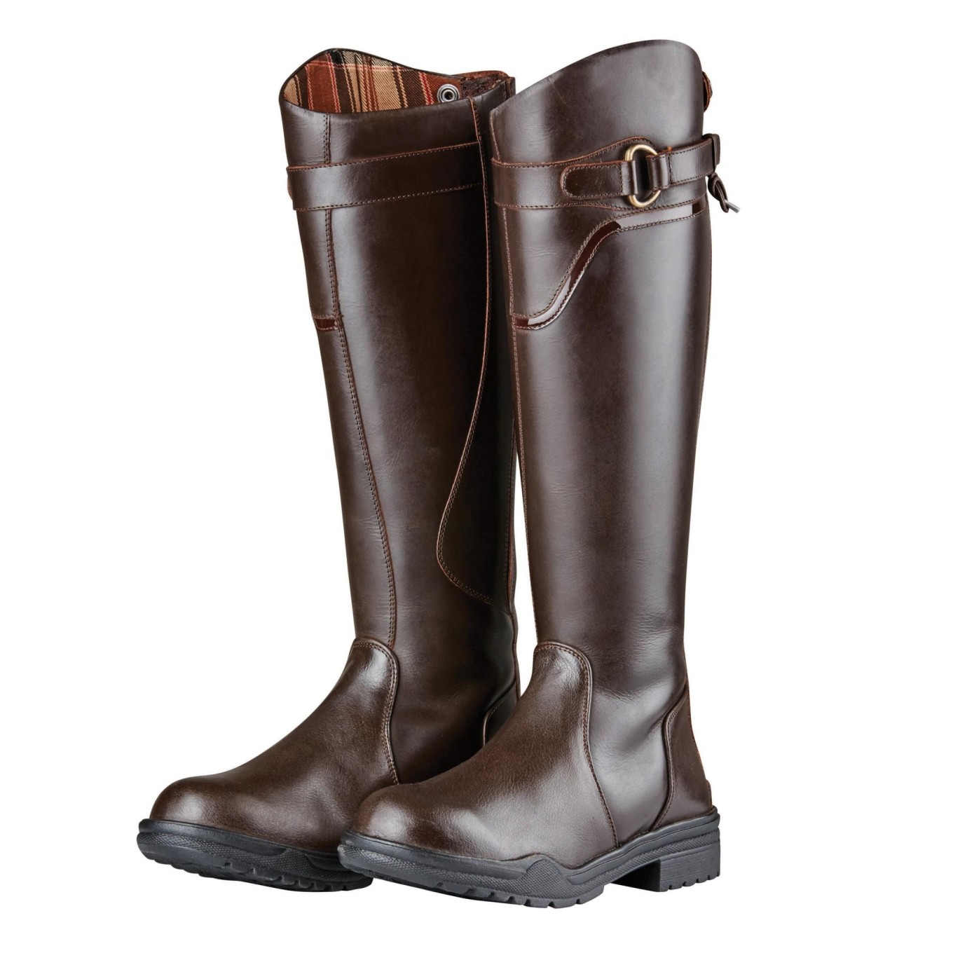 The New Dublin Calton Boots