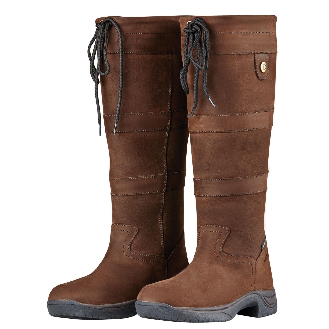 wide calf country boots