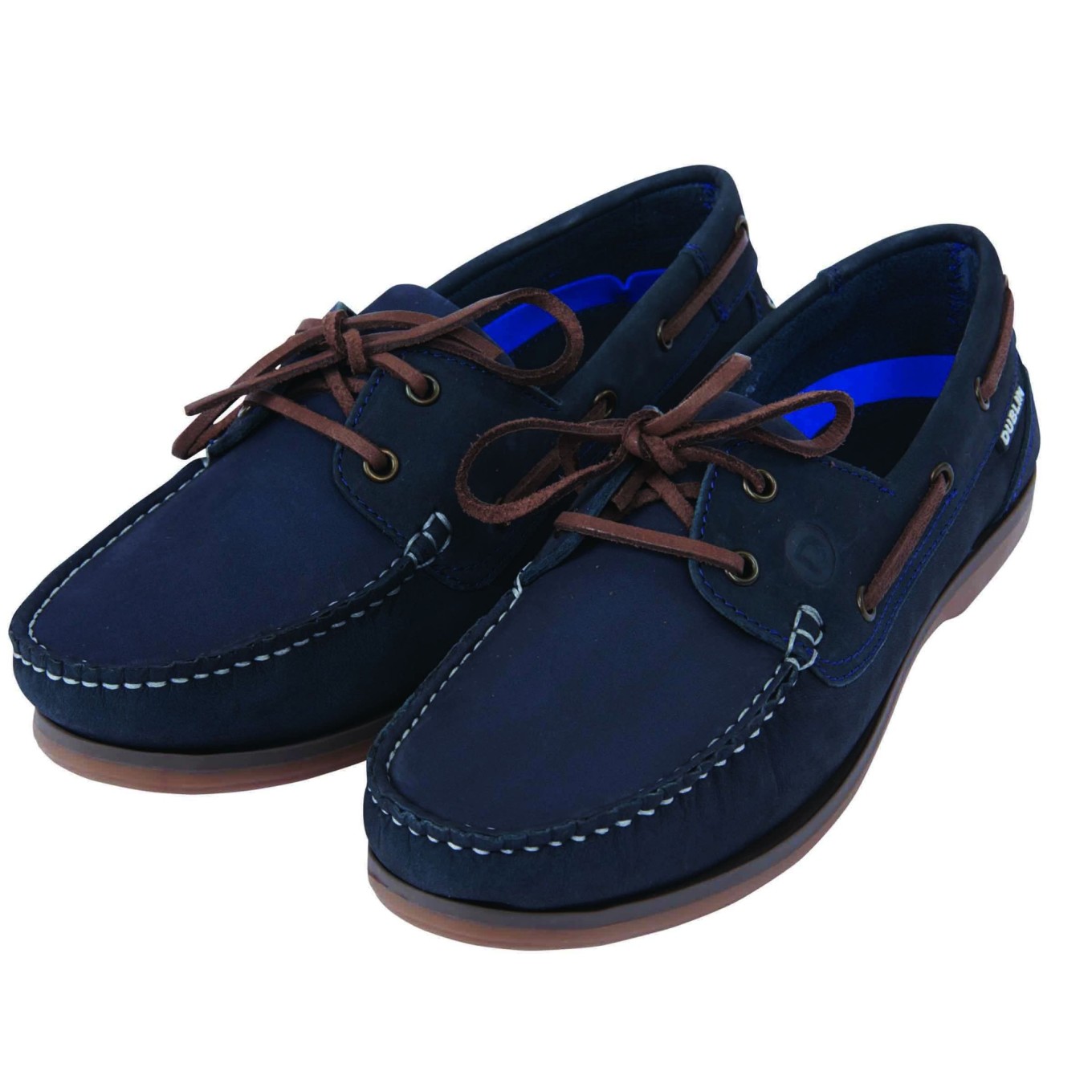 The Dublin Broadfield Arena Shoes are designed to offer extreme comfor..