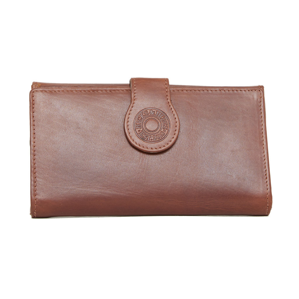 Our Hidcote purse is designed to match our very popular Hidcote handba..