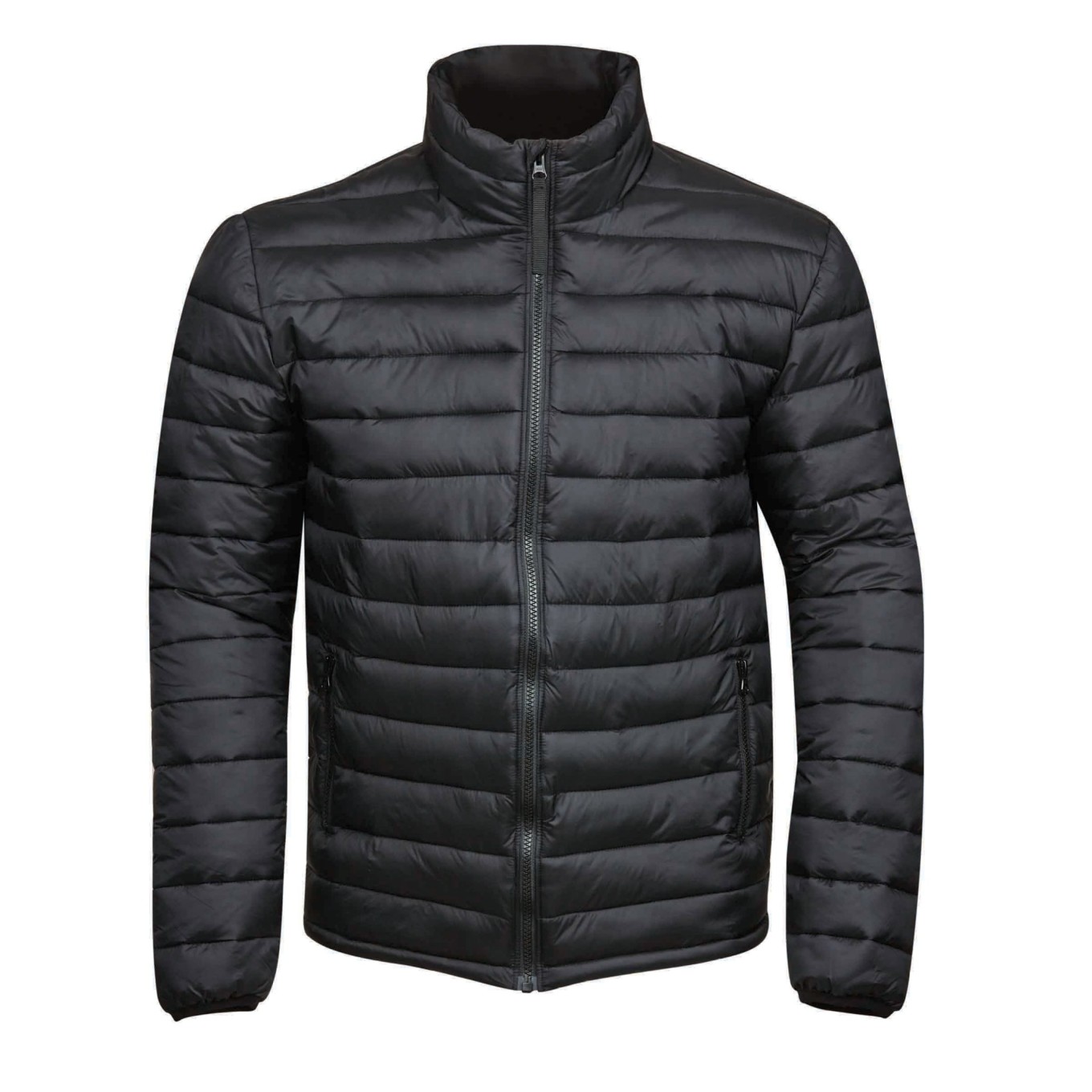 The Dublin William Puffer Jacket is a classic riding puffer jacket in