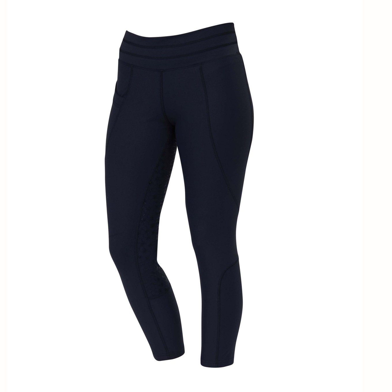 He Dublin Performance Compression Tights use compression technology to..