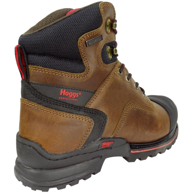 hoggs of fife safety boots