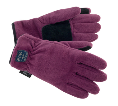 Jack Murphy Ben Nevis Ladies Fleece Gloves