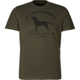 Seeland Key-Point t-shirt-Pine Green