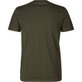 Seeland Key-Point t-shirt-Pine Green