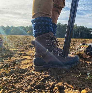 ariat catalyst defiant