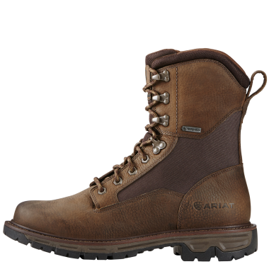 ariat conquest gtx