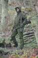 Deerhunter Muflon Jacket - Long-REALTREE MAX 5 CAMO
