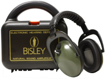 Bisley Active Electronic Ear Defenders