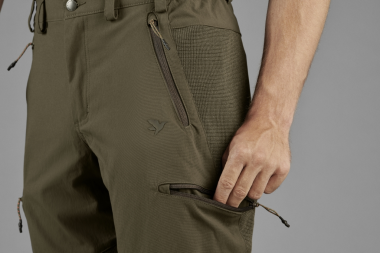 Seeland Outdoor Reinforced Trousers
