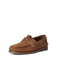 Ariat Antigua Deck Shoes-Men's-Walnut