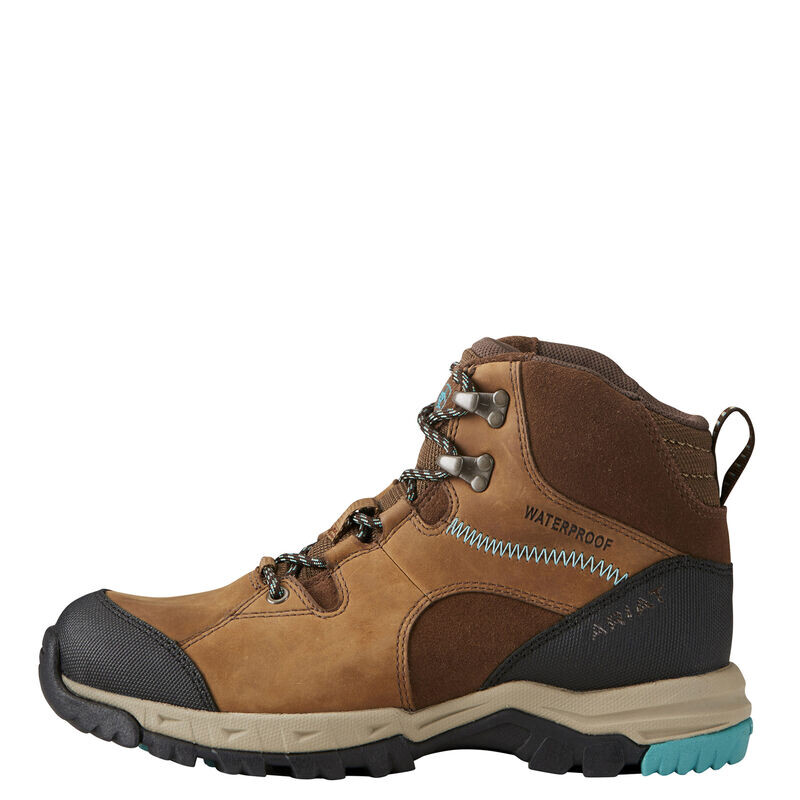 ariat skyline summit women's