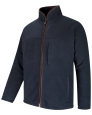 Ghillie II Waterproof Padded Fleece Jacket-OLIVE