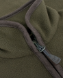 Ghillie II Waterproof Padded Fleece Jacket-NAVY