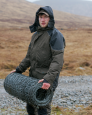 Hoggs of Fife Field Tech Waterproof Jacket