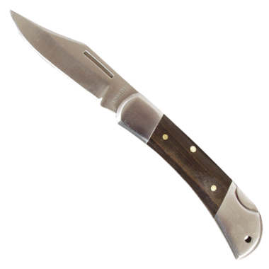 Jack Pyke 2.5'' Rambler Knife