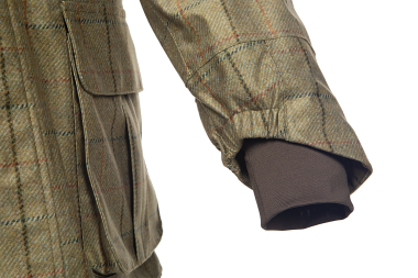 Baleno Moorland Men's Printed Tweed Jacket