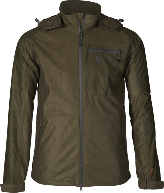 seeland waterproof jacket