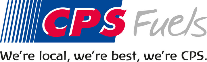 Traditional CPS Fuels Logo