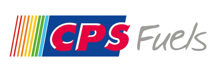 Cps Fuels Raindow logo