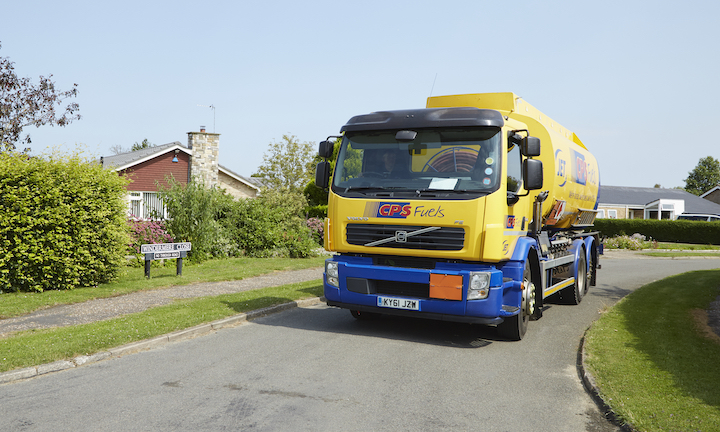Domestic, Commercial and Agricultural Fuels from depots near you in EssexEssex